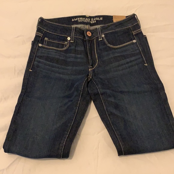 BNWT American Eagle Jeans - Picture 4 of 5